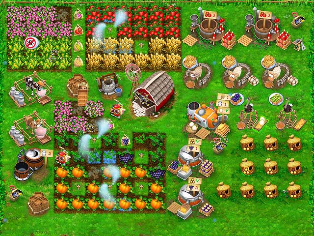 ranch rush game download