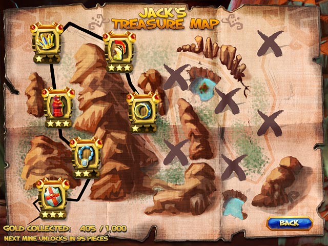 Gold Rush Free Download