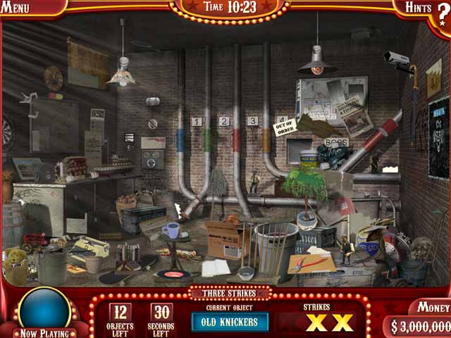my play city free online hidden object games