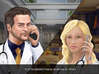 Dr. Wise - Medical Mysteries screenshot 4