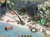 Escape from Lost Island screenshot 1