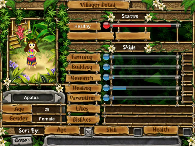 Virtual Villagers 4 The Tree Of Life Free No Download
