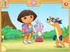 Dora The Explorer - Swiper's Big Adventure screenshot 1