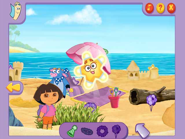 dora games download for pc