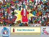 Where's Waldo?® The Fantastic Journey screenshot 1