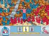 Where's Waldo?® The Fantastic Journey screenshot 3