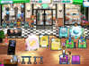 Sally's Studio screenshot 2