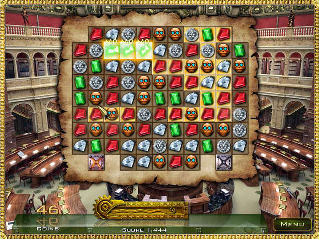 Bejeweled 3 For Mac free. download full Version