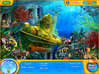 Double Pack Fishdom and Fishdom H2O - Hidden Odyssey screenshot 3