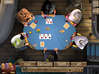 Governor of Poker 2 screenshot 1