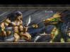 Puzzle Quest 2 screenshot 2
