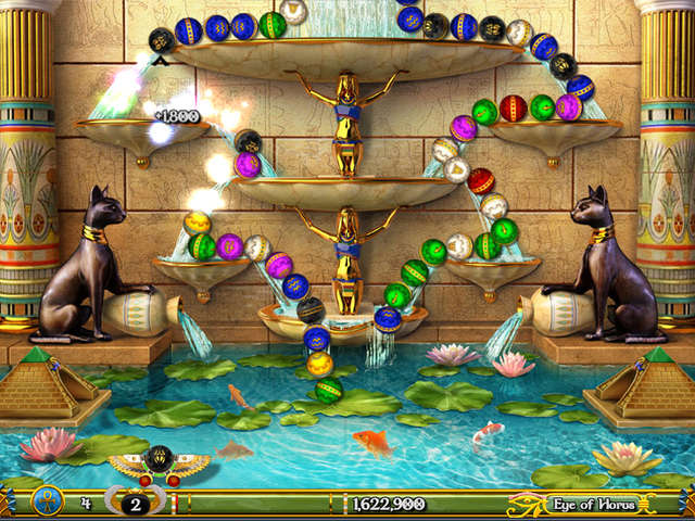 Luxor 5th passage play free online games full