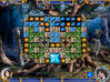 Season Match 3 - Curse of the Witch Crow screenshot 2
