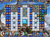 Season Match 3 - Curse of the Witch Crow screenshot 4