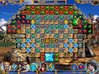 Season Match 3 - Curse of the Witch Crow screenshot 5