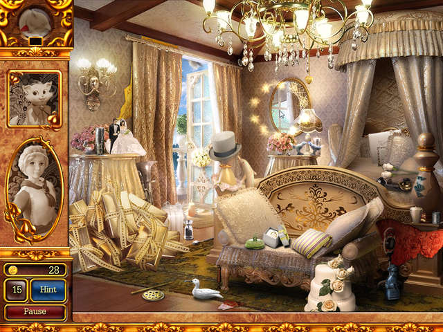 hidden object games free download full version unlimited pc