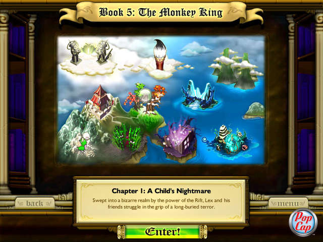 bookworm adventures 2 free online