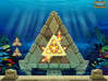 Triazzle Island screenshot 1