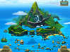 Triazzle Island screenshot 2
