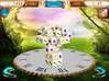Mahjongg Dimensions Deluxe - Tiles in Time screenshot 3