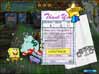 SpongeBob SquarePants Diner Dash® screenshot 4