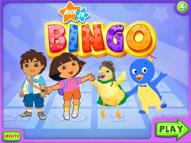 Preschool Games, Nick Jr Show Full Episodes, Video Clips