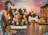 World's Greatest Cities Mahjong screenshot 4