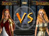 Throne of Olympus screenshot 5