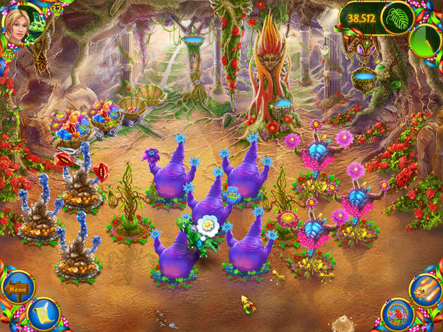 free for mac instal Fairyland: Merge and Magic