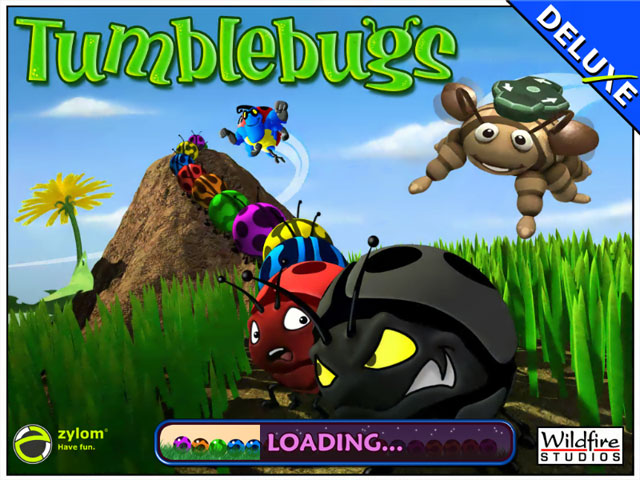 play tumblebugs online