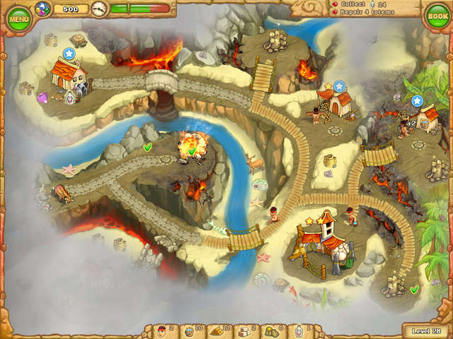 island tribe 2 download free