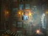 Lost Souls - Enchanted Paintings screenshot 2
