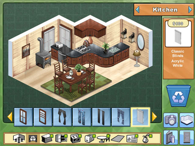 Home design game for pc