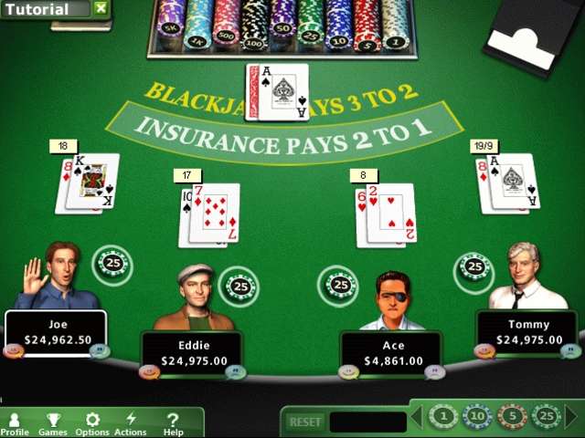 download free hoyle casino games full version