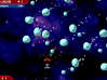 Chicken Invaders 2 - The Next Wave Christmas Edition screenshot 1