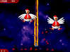 Chicken Invaders 2 - The Next Wave Christmas Edition screenshot 2