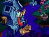 Pajama Sam - No Need to Hide When It's Dark Outside screenshot 4