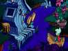 Pajama Sam - No Need to Hide When It's Dark Outside screenshot 6