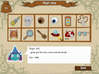 Wonderland Solitaire screenshot 1