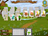 Wonderland Solitaire screenshot 2