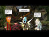 The Scruffs - Return of the Duke screenshot 5