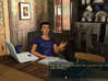 Nancy Drew(R) - Trail of the Twister screenshot 5