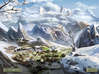 Jewel Quest - The Sapphire Dragon screenshot 5