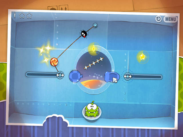 download free cut the rope time