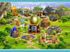 7 Wonders - Ancient Alien Makeover screenshot 2