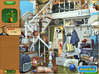 Gardenscapes - Mansion Makeover screenshot 3