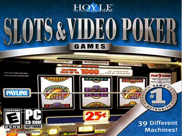 Free hoyle slots games downloads