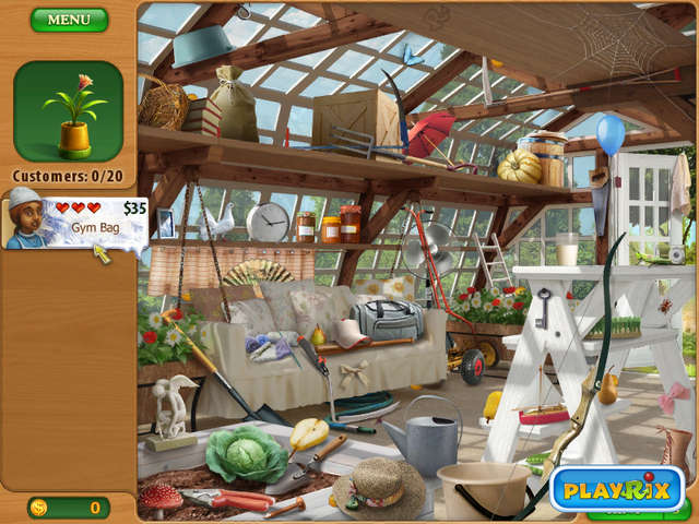 gardenscapes hidden object game