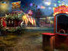 Midnight Mysteries - Haunted Houdini screenshot 1