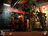 Spirit Walkers - Curse of the Cypress Witch screenshot 4